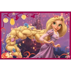 15194 Vafa Rapunzel 30x20cm